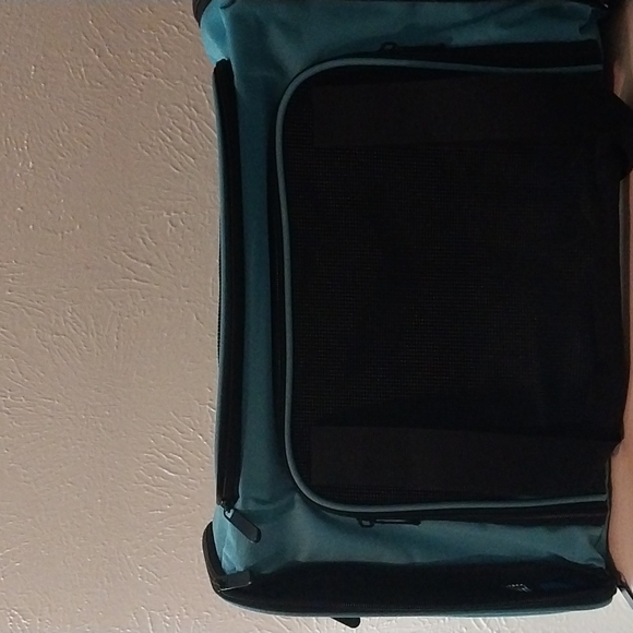 Echohana NWOT Pet Carrier - Picture 2 of 10